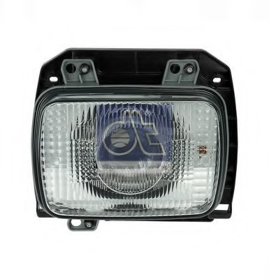 DT 3.31158 Headlight